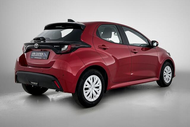 Toyota YARIS 1.5 Hybrid 115 Comfort ACC, Carplay, Camera