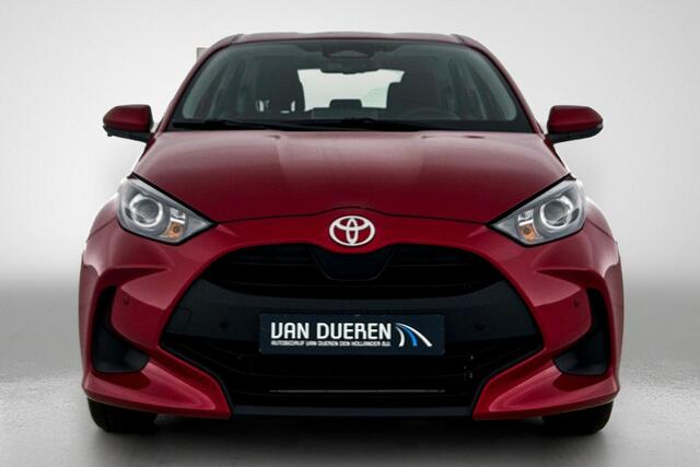 Toyota YARIS 1.5 Hybrid 115 Comfort ACC, Carplay, Camera