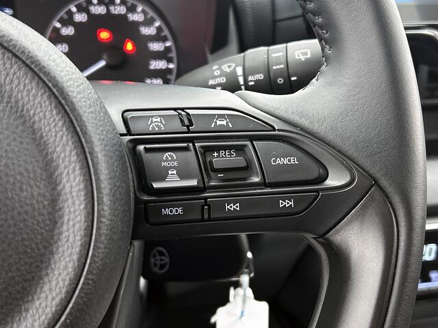 Toyota YARIS 1.5 Hybrid 115 Comfort ACC, Carplay, Camera