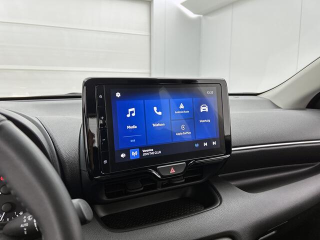 Toyota YARIS 1.5 Hybrid 115 Comfort ACC, Carplay, Camera