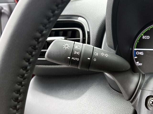 Toyota YARIS 1.5 Hybrid 115 Comfort ACC, Carplay, Camera