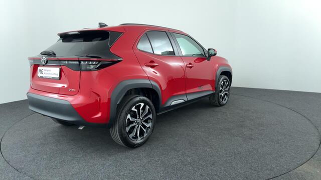 Toyota YARIS Cross 1.5 Hybrid 115 First Edition