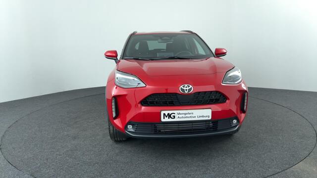 Toyota YARIS Cross 1.5 Hybrid 115 First Edition