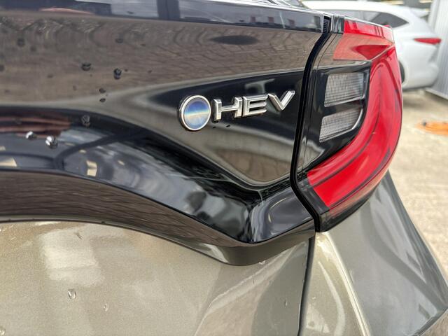 Toyota YARIS 1.5 Hybrid 130 Executive