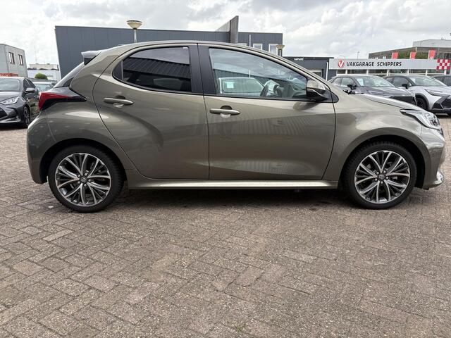 Toyota YARIS 1.5 Hybrid 130 Executive