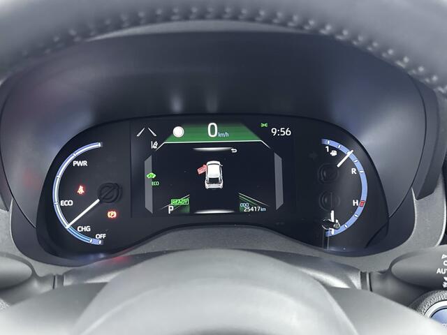 Toyota YARIS Cross 1.5 Hybrid Explore | Parkeersensoren | NL-Auto | Parkeercamera | Apple Carplay -/ Android Auto |