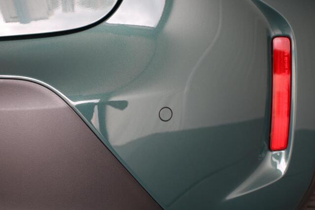 Toyota YARIS Cross 1.5 Hybrid 115 Dynamic Comfort Pack Stootlijsten-Aplle Carplay