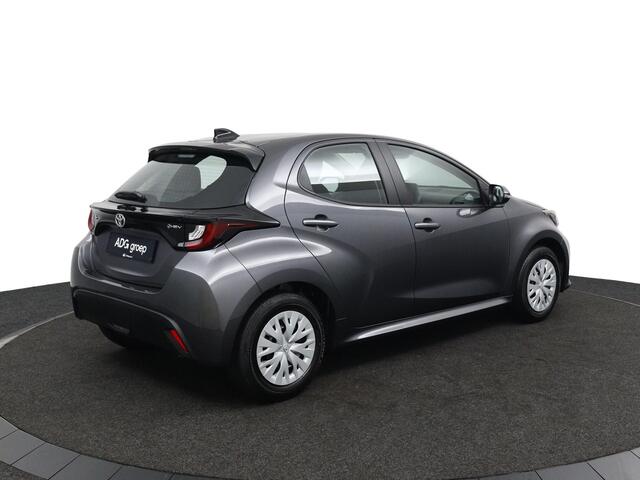 Toyota YARIS 1.5 Hybrid 115 Comfort | Nieuwe Auto | Apple Carplay & Android Auto | Achteruitrijcamera | Climate Control |