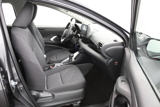 Toyota YARIS 1.5 Hybrid 115 Comfort | Nieuwe Auto | Apple Carplay & Android Auto | Achteruitrijcamera | Climate Control |