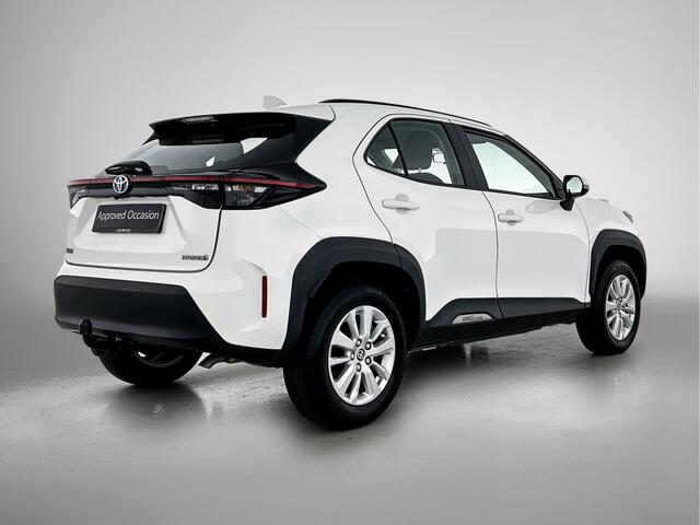 Toyota YARIS Cross 1.5 Hybrid Active | Trekhaak | NL auto | Dealeronderhouden |