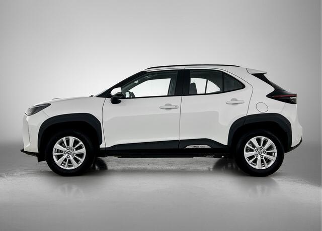 Toyota YARIS Cross 1.5 Hybrid Active | Trekhaak | NL auto | Dealeronderhouden |