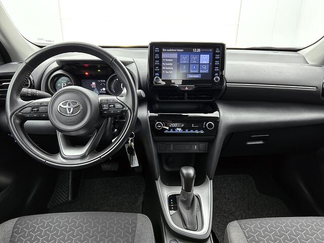 Toyota YARIS Cross 1.5 Hybrid Active | Trekhaak | NL auto | Dealeronderhouden |
