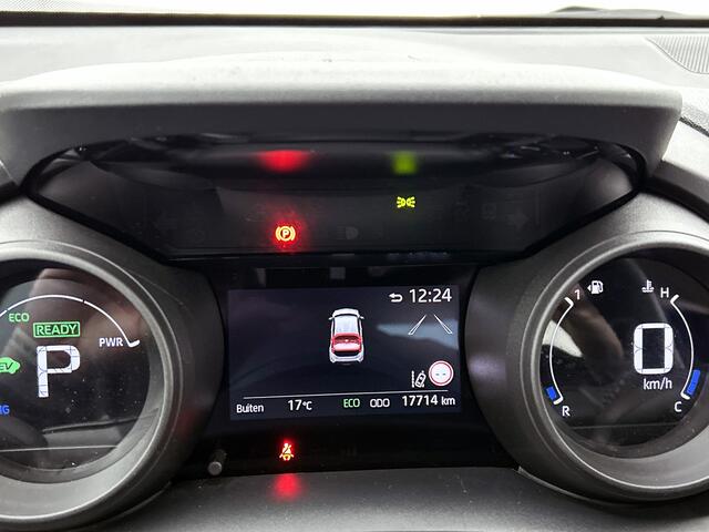 Toyota YARIS Cross 1.5 Hybrid Active | Trekhaak | NL auto | Dealeronderhouden |