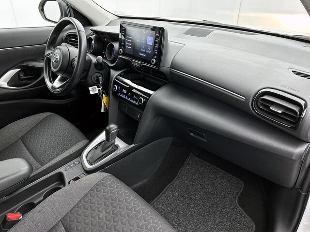 Toyota YARIS Cross 1.5 Hybrid Active | Trekhaak | NL auto | Dealeronderhouden |