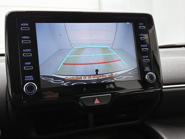 Toyota YARIS Cross 1.5 Hybrid Active | Trekhaak | NL auto | Dealeronderhouden |