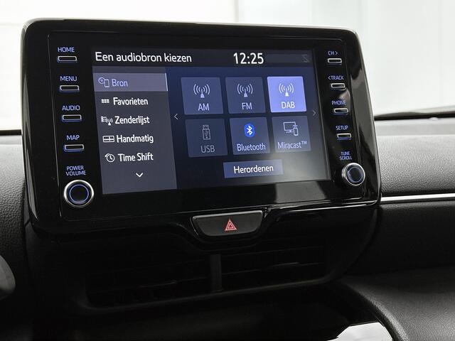 Toyota YARIS Cross 1.5 Hybrid Active | Trekhaak | NL auto | Dealeronderhouden |