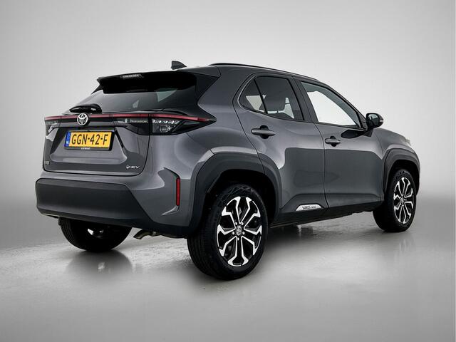 Toyota YARIS Cross 1.5 Hybrid Active | BTW voertuig | 1e Eigenaar | Achteruitrijcamera |