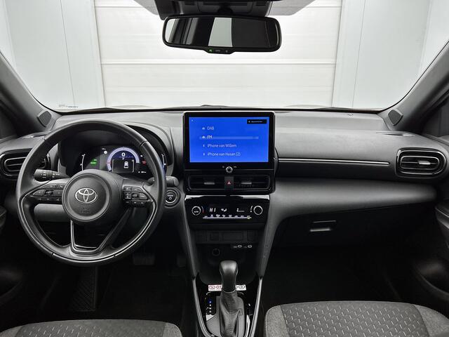 Toyota YARIS Cross 1.5 Hybrid Active | BTW voertuig | 1e Eigenaar | Achteruitrijcamera |