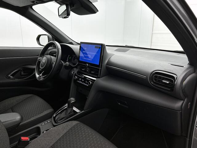 Toyota YARIS Cross 1.5 Hybrid Active | BTW voertuig | 1e Eigenaar | Achteruitrijcamera |