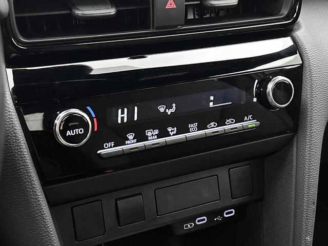 Toyota YARIS Cross 1.5 Hybrid Active | BTW voertuig | 1e Eigenaar | Achteruitrijcamera |