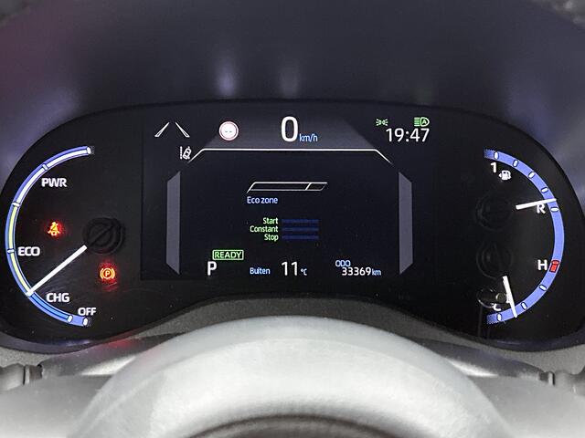 Toyota YARIS Cross 1.5 Hybrid Executive | Navigatie | JBL | BLS | Head-up |