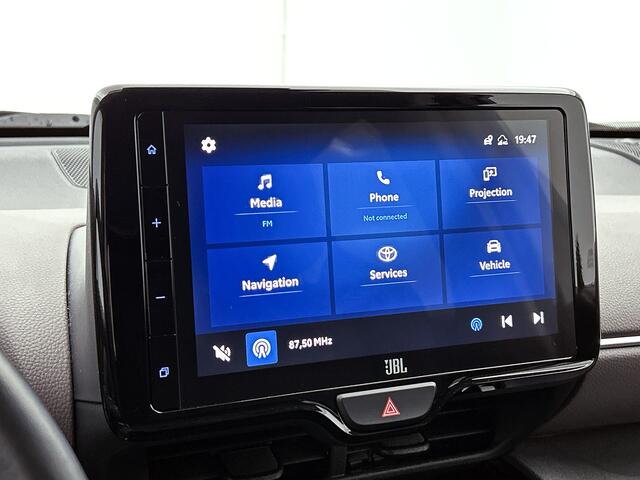 Toyota YARIS Cross 1.5 Hybrid Executive | Navigatie | JBL | BLS | Head-up |