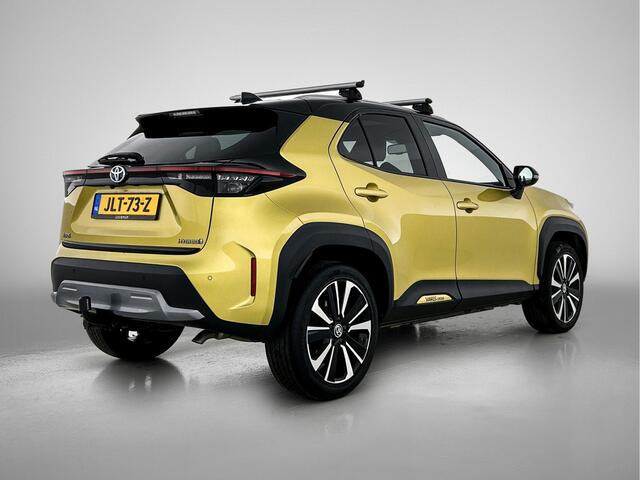Toyota YARIS Cross 1.5 Hybrid Launch Edition | Navigatie | Panoramadak | Leder | JBL | BLS | PDC | Head-up |
