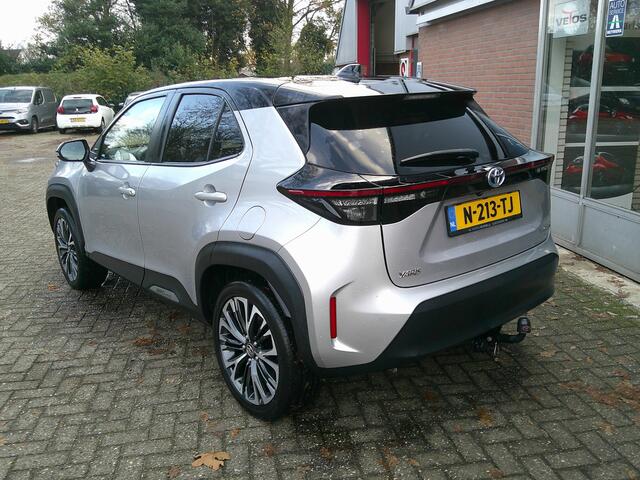 Toyota YARIS Cross 1.5 Hybrid Executive Trekhaak