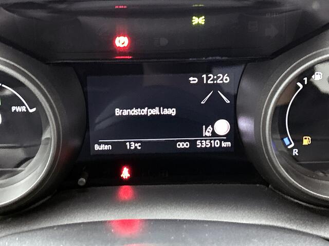 Toyota YARIS Cross 1.5 Hybrid Dynamic | Stoelverwarming | Dodehoeksensor | Achteruitrijcamera |