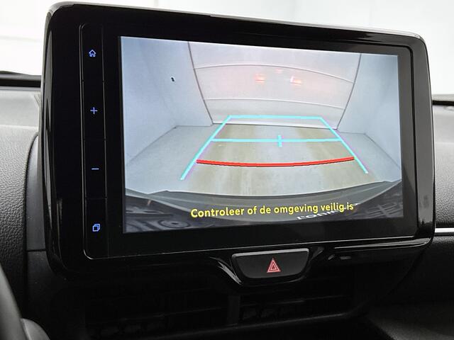 Toyota YARIS Cross 1.5 Hybrid Dynamic | Stoelverwarming | Dodehoeksensor | Achteruitrijcamera |