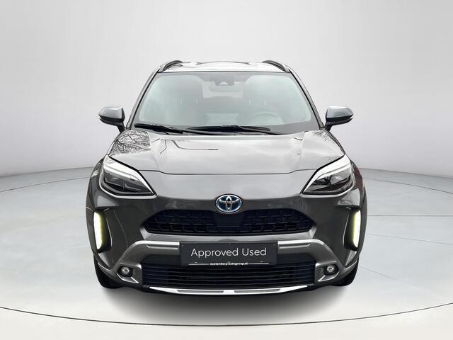 Toyota YARIS Cross 1.5 Hybrid Explore