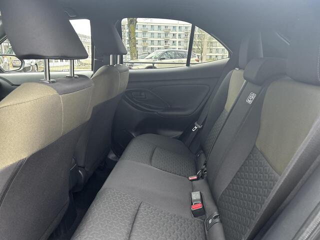 Toyota YARIS Cross 1.5 Hybrid Explore