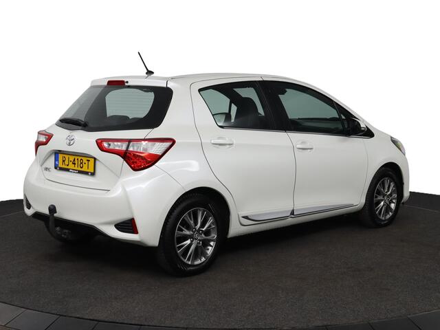 Toyota YARIS 1.5 VVT-i Executive | Trekhaak | Navigatie | Camera | Bluetooth |