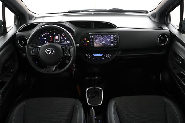 Toyota YARIS 1.5 VVT-i Executive | Trekhaak | Navigatie | Camera | Bluetooth |