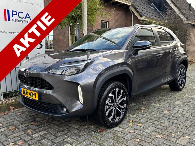 Toyota YARIS Cross 1.5 Hybrid 130 Dynamic