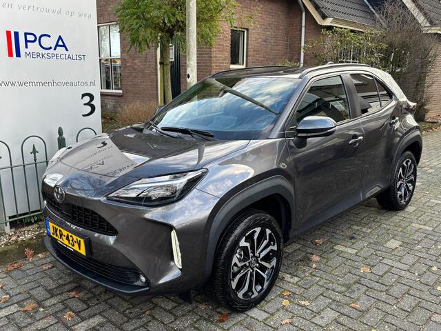 Toyota YARIS Cross 1.5 Hybrid 130 Dynamic