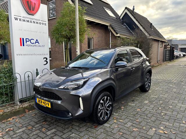 Toyota YARIS Cross 1.5 Hybrid 130 Dynamic
