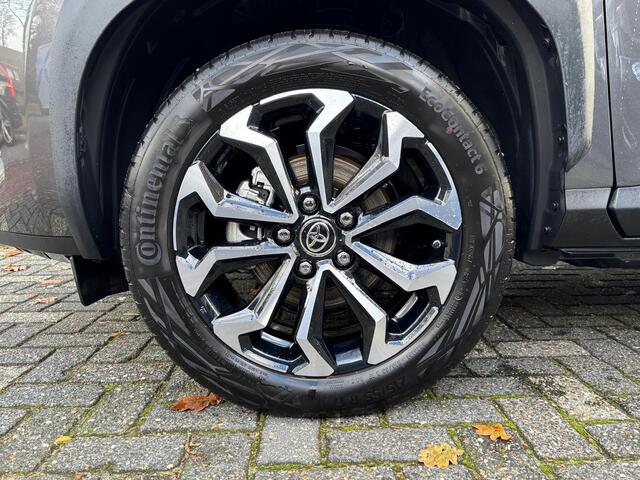 Toyota YARIS Cross 1.5 Hybrid 130 Dynamic