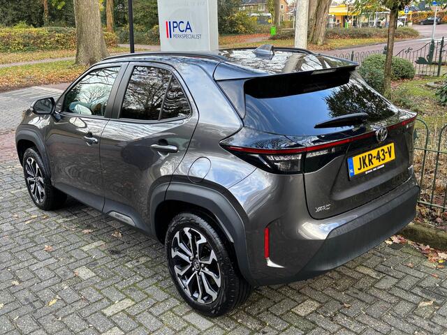 Toyota YARIS Cross 1.5 Hybrid 130 Dynamic