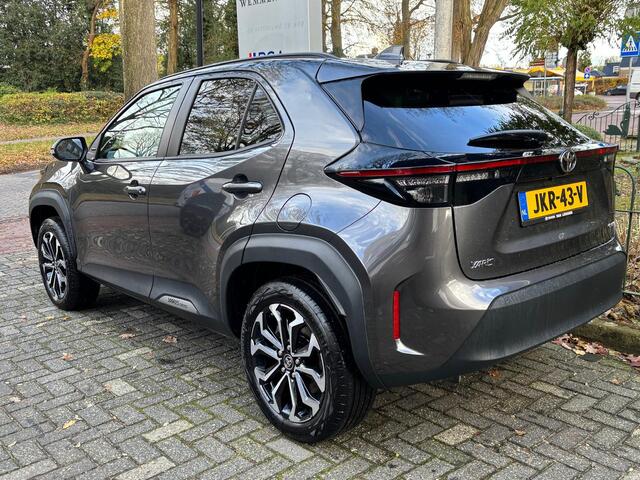 Toyota YARIS Cross 1.5 Hybrid 130 Dynamic