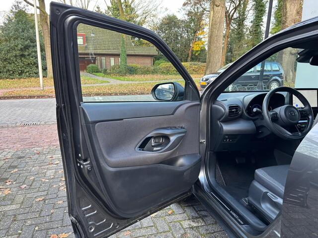 Toyota YARIS Cross 1.5 Hybrid 130 Dynamic