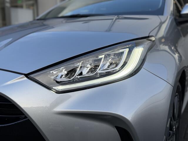 Toyota YARIS 1.5 Hybrid Dynamic Apple/Android, Camera, Keyless , All-in Rijklaarprijs