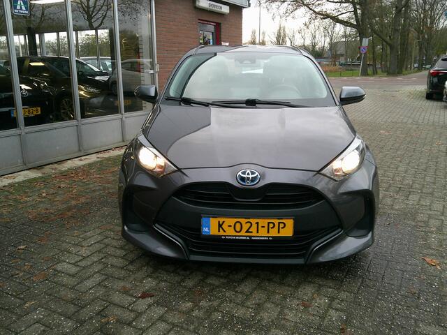 Toyota YARIS 1.5 Hybrid Active Apple Carplay/Android Auto