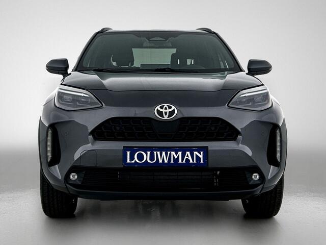 Toyota YARIS Cross 1.5 Hybrid 115 Dynamic + Comfort Pack | Apple Carplay/Android Auto | Comfort Pack |