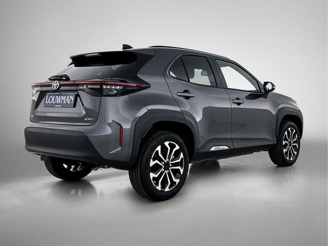 Toyota YARIS Cross 1.5 Hybrid 115 Dynamic + Comfort Pack | Apple Carplay/Android Auto | Comfort Pack |