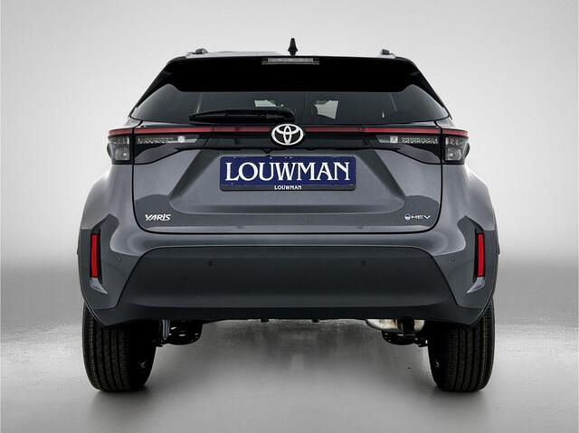 Toyota YARIS Cross 1.5 Hybrid 115 Dynamic + Comfort Pack | Apple Carplay/Android Auto | Comfort Pack |