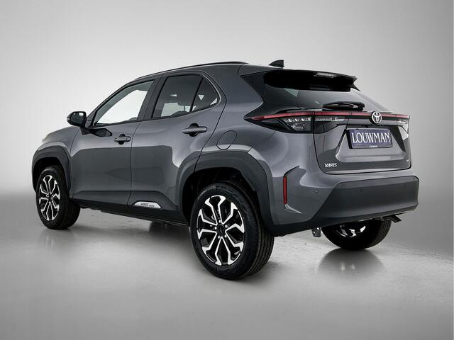 Toyota YARIS Cross 1.5 Hybrid 115 Dynamic + Comfort Pack | Apple Carplay/Android Auto | Comfort Pack |