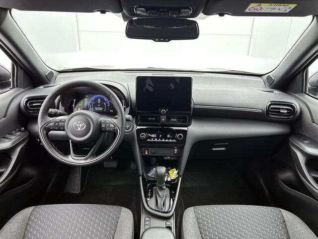 Toyota YARIS Cross 1.5 Hybrid 115 Dynamic + Comfort Pack | Apple Carplay/Android Auto | Comfort Pack |
