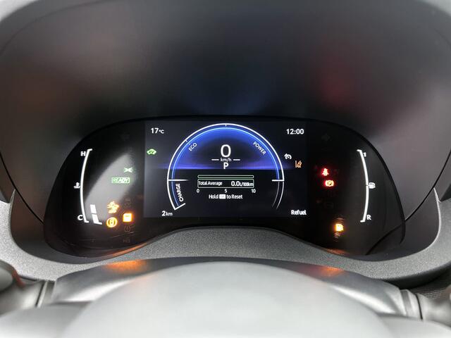 Toyota YARIS Cross 1.5 Hybrid 115 Dynamic + Comfort Pack | Apple Carplay/Android Auto | Comfort Pack |