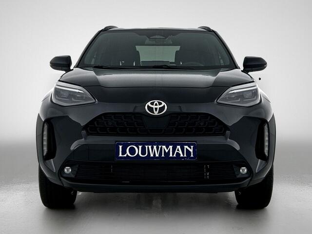 Toyota YARIS Cross 1.5 Hybrid 115 Dynamic + Comfort Pack Apple Carplay/ Android Auto | Comfort Pack |